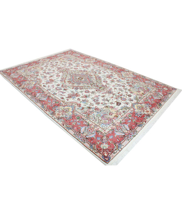 Perzijski tepih Tabriz 555 - 297 x 200 cm - Slika 3