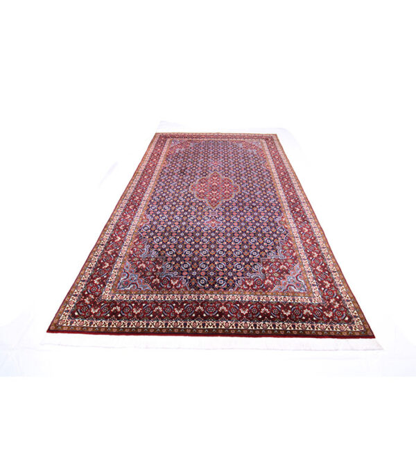 Kineski Tepih Tabriz Dizajn br. 110-825 - 320 x 200 cm - Slika 2