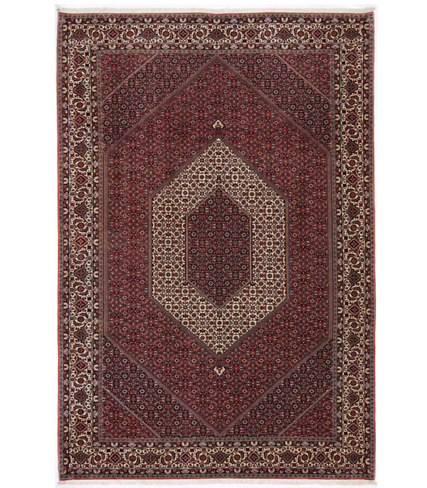 Perzijski tepih Bidjar br. 129-146 - 301 x 202 cm