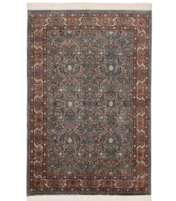 Indijski Bidjar Tepih br. 18-136 - 266 x 181 cm