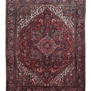 Persijski tepih Heriz br. 50 - 360 x 285 cm