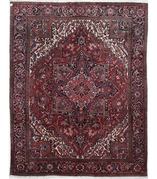 Persijski tepih Heriz br. 50 - 360 x 285 cm