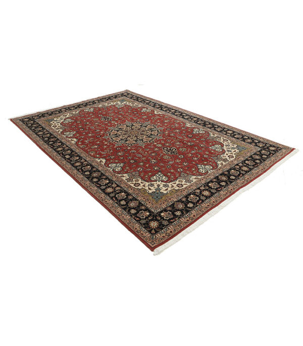 Perzijski tepih Tabriz 50 Raj No. 210200 - 303 x 202 cm - Slika 4