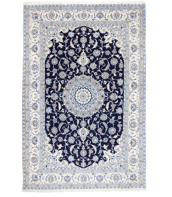 Nain tepih 9 La No. 114 - 298 x 201 cm