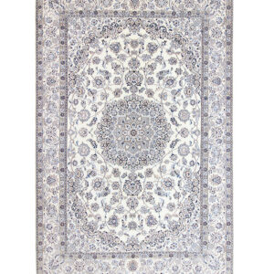 Nain iranski tepih 9La No. 134 - 304 x 203 cm