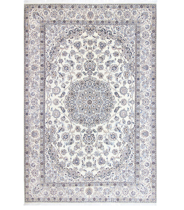 Nain iranski tepih 9La No. 134 - 304 x 203 cm