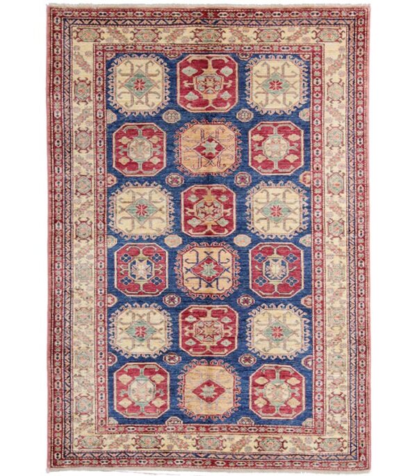 Tepih Kazak Diyar No. 14 - 215 x 146 cm