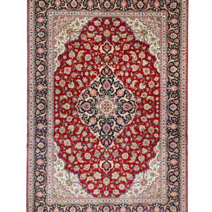 Perzijski tepih Ghom br. 1472 - 300 x 198 cm