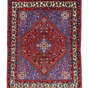 Nomadski Tepih Sirjan br. 2685 - 200 x 154 cm