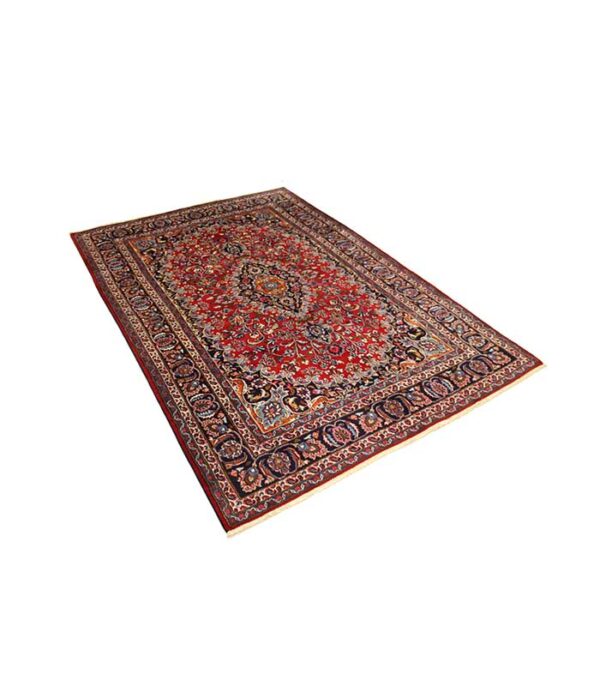 Perzijski tepih Kashmar br. 101809 - 290 x 197 cm - Slika 2