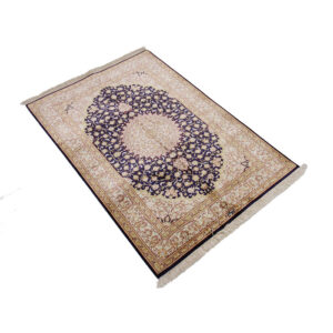 Perzijski tepih Ghom DJA-388 - 118 x 81 cm