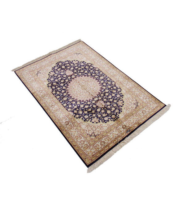 Perzijski tepih Ghom DJA-388 - 118 x 81 cm