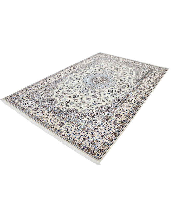 Nain iranski tepih 9La No. 135 - 302 x 200 cm - Slika 2