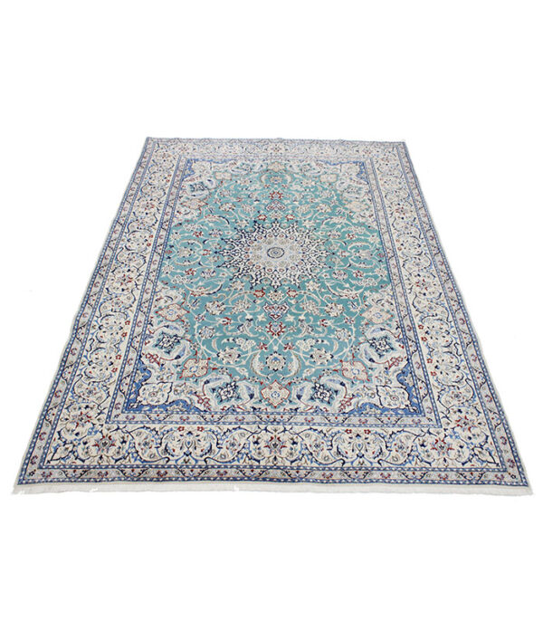 Nain iranski tepih 9La No. 111 - 295 x 200 cm - Slika 3