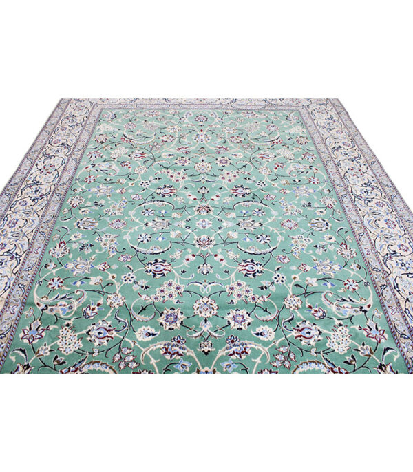 Nain iranski tepih 9La No. 2509 - 340 x 250 cm - Slika 5