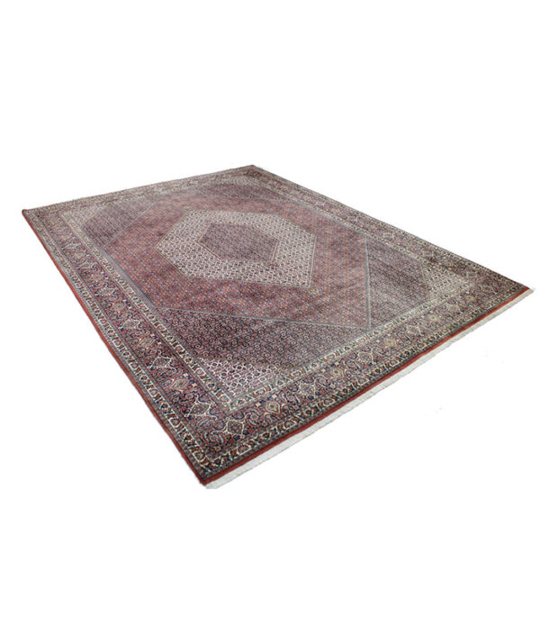 Bidjar Tepih Br. 4021 - 400 x 300 cm - Slika 2