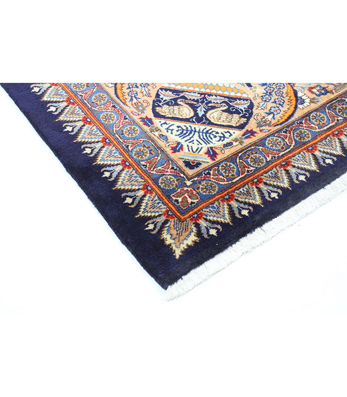 Perzijski tepih Kashmar br. 209 - 400 x 296 cm - Slika 5