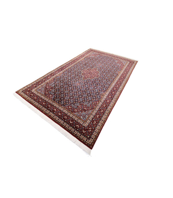 Kineski Tepih Tabriz Dizajn br. 110-825 - 320 x 200 cm - Slika 3