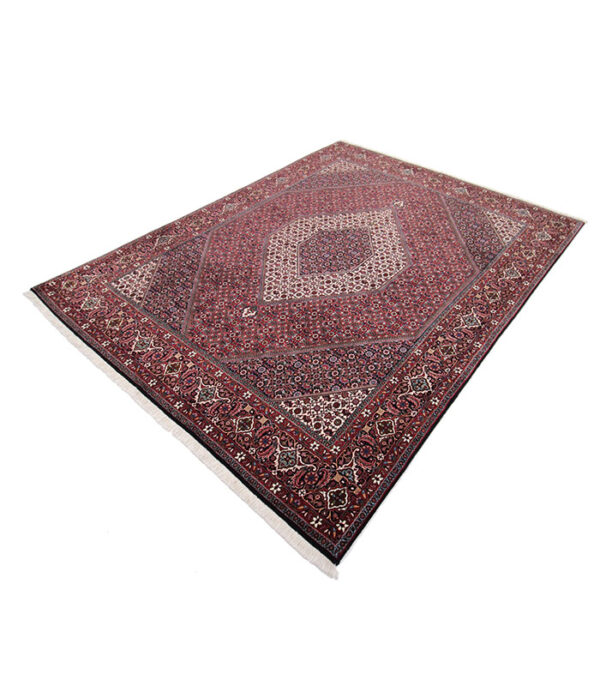 Perzijski tepih Bidjar br. 16-112 - 253 x 202 cm - Slika 3