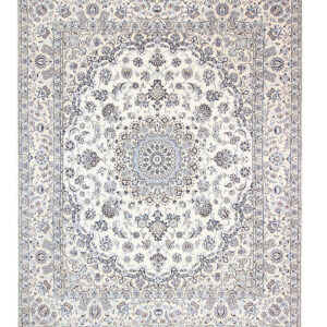 Nain iranski tepih 9La No. 3717 - 300 x 244 cm