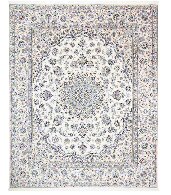 Nain iranski tepih 9La No. 3717 - 300 x 244 cm