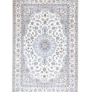 Nain iranski tepih 9La No. 135 - 302 x 200 cm