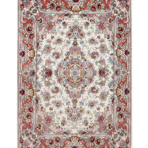 Perzijski tepih Tabriz 543 - 198 x 144 cm
