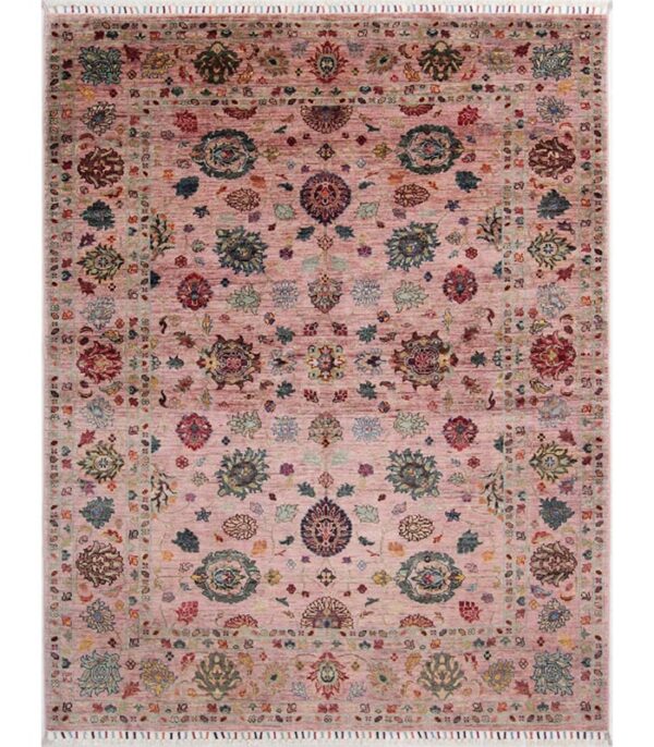 Orijentalni Tepih Ziegler No. 17 - 204 x 159 cm