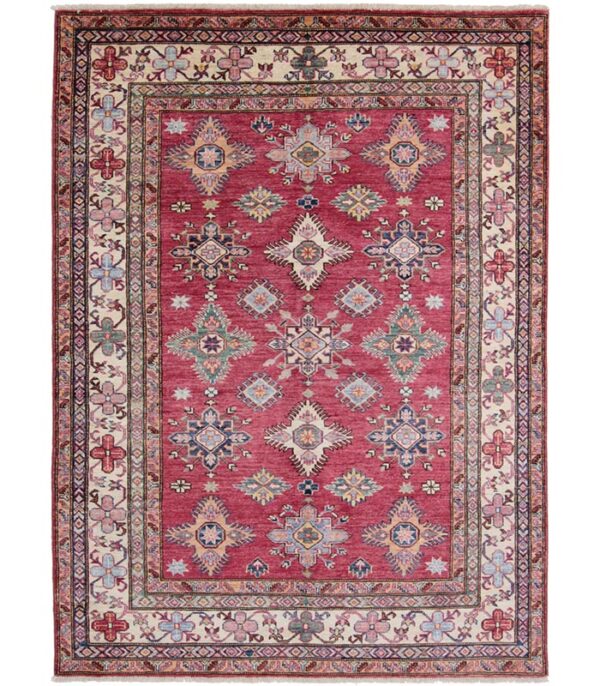 Tepih Kazak Diyar No. 19 SEY-19 - 207 x 148 cm