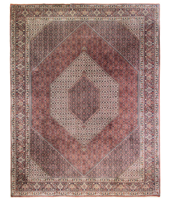 Bidjar Tepih Br. 4021 - 400 x 300 cm