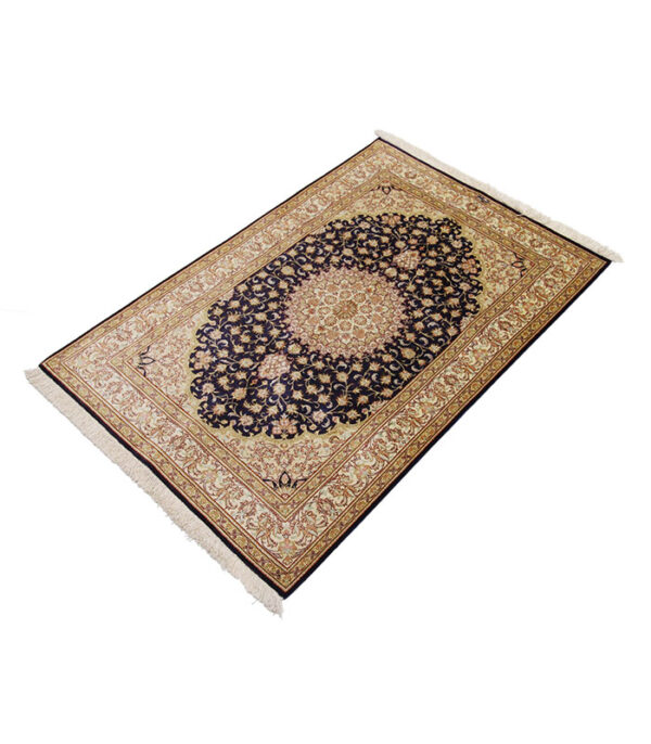 Perzijski tepih Ghom  DJA-388 - 118 x 81 cm - Slika 14