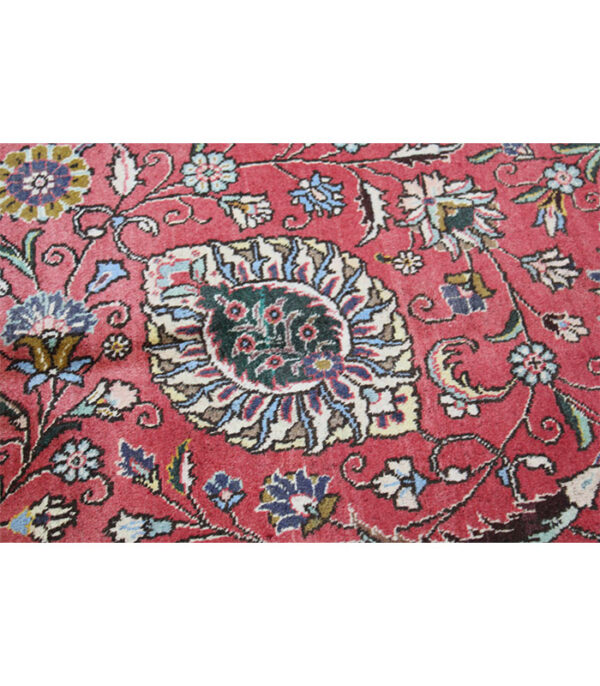 Perzijski tepih Tabriz 30 Raj br. 413 - 560 x 391 cm - Slika 6