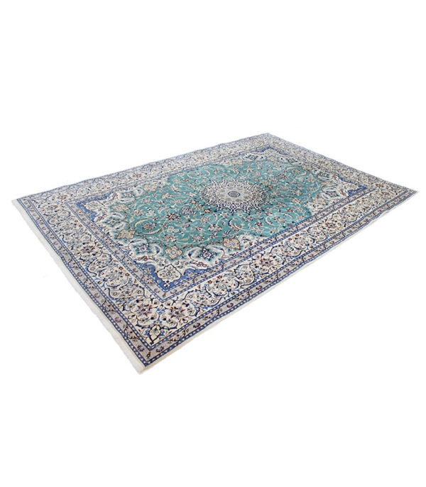 Nain iranski tepih 9La No. 111 - 295 x 200 cm - Slika 2