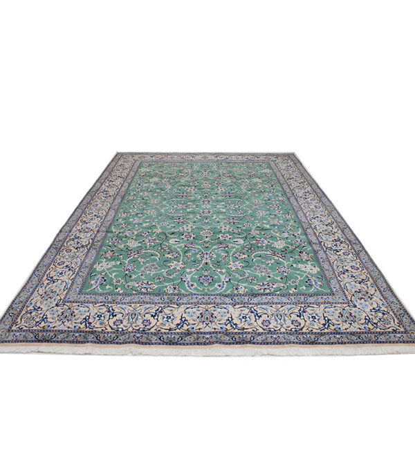 Nain iranski tepih 9La No. 2509 - 340 x 250 cm - Slika 4