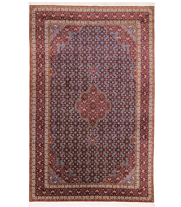 Kineski Tepih Tabriz Dizajn br. 110-825 - 320 x 200 cm