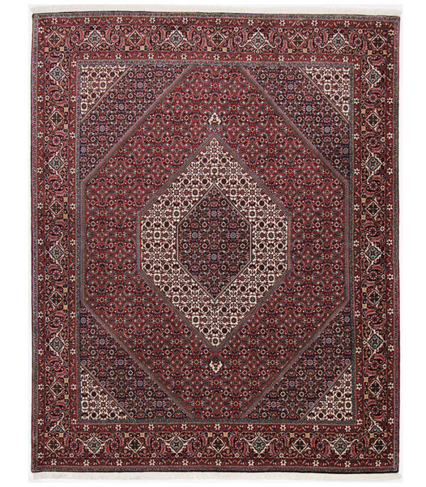 Perzijski tepih Bidjar br. 16-112 - 253 x 202 cm