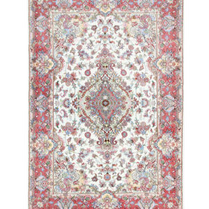 Perzijski tepih Tabriz 555 - 297 x 200 cm