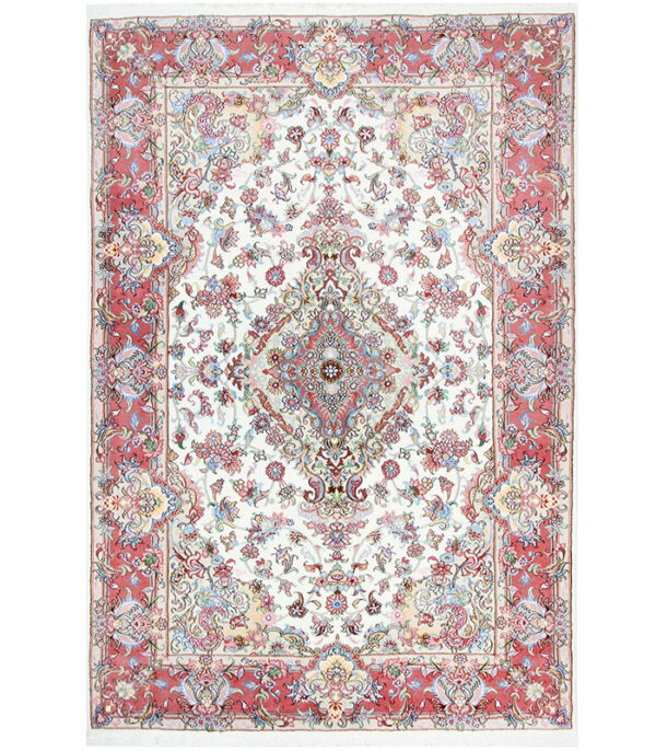 Perzijski tepih Tabriz 555 - 297 x 200 cm
