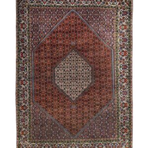 Perzijski tepih Bidjar br. 4550 - 294 x 206 cm