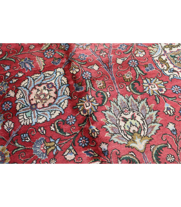 Perzijski tepih Tabriz 30 Raj br. 413 - 560 x 391 cm - Slika 5