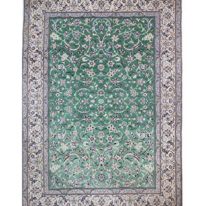 Nain iranski tepih 9La No. 2509 - 340 x 250 cm