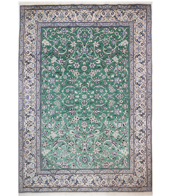 Nain iranski tepih 9La No. 2509 - 340 x 250 cm