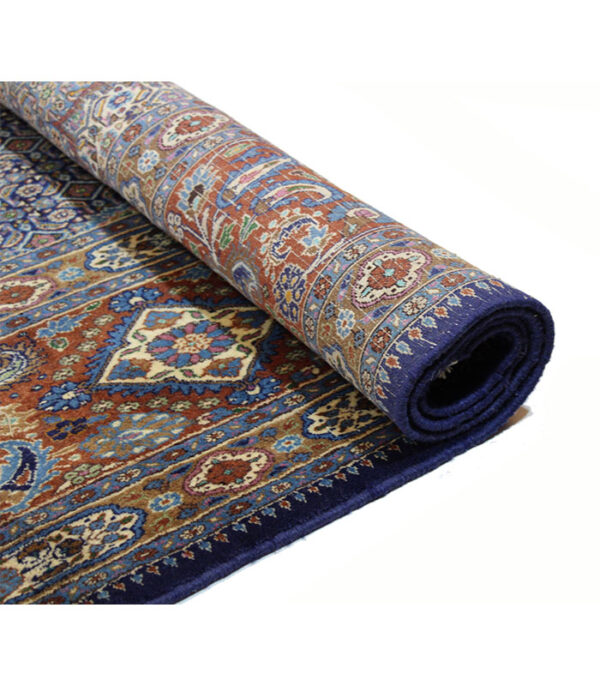 Perzijski tepih Moud br. 22241 - 482 x 338 cm - Slika 4