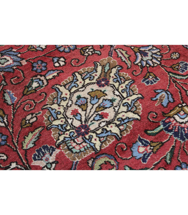 Perzijski tepih Tabriz 30 Raj br. 413 - 560 x 391 cm - Slika 4