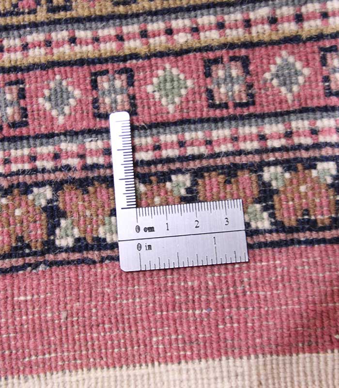 Sarough Mir Indo Orijentalni Tepih br. 193-158 - 396 x 292 cm