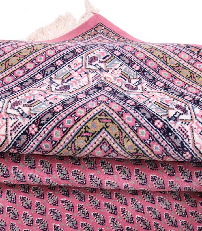 Sarough Mir Indo Orijentalni Tepih br. 193-158 - 396 x 292 cm - Slika 4