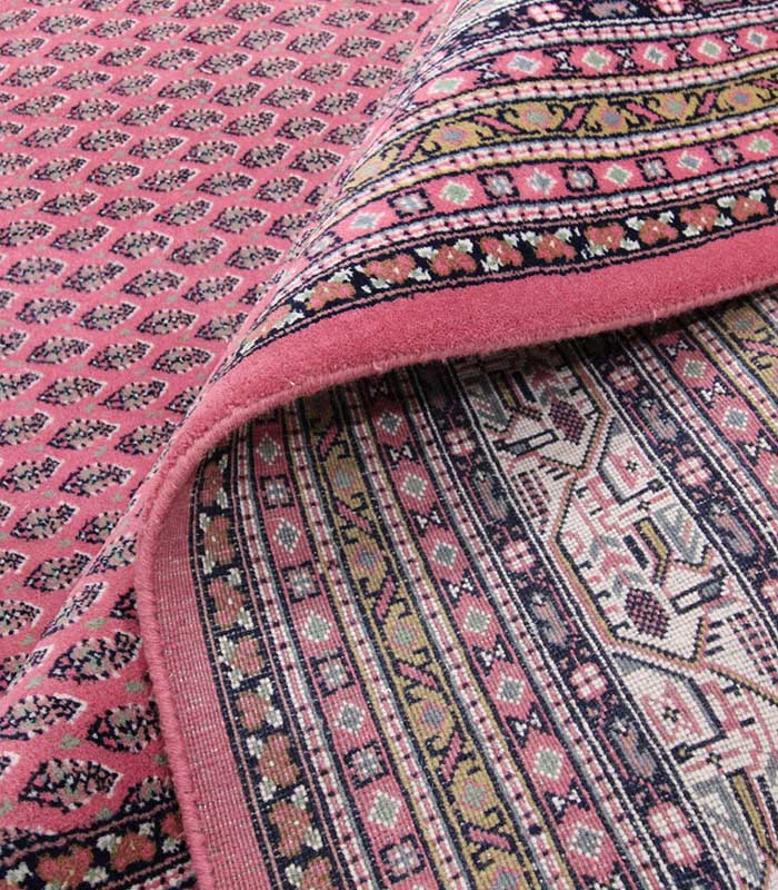 Sarough Mir Indo Orijentalni Tepih br. 193-158 - 396 x 292 cm - Slika 5