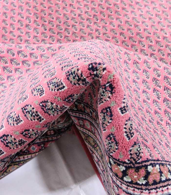 Sarough Mir Indo Orijentalni Tepih br. 193-158 - 396 x 292 cm - Slika 6