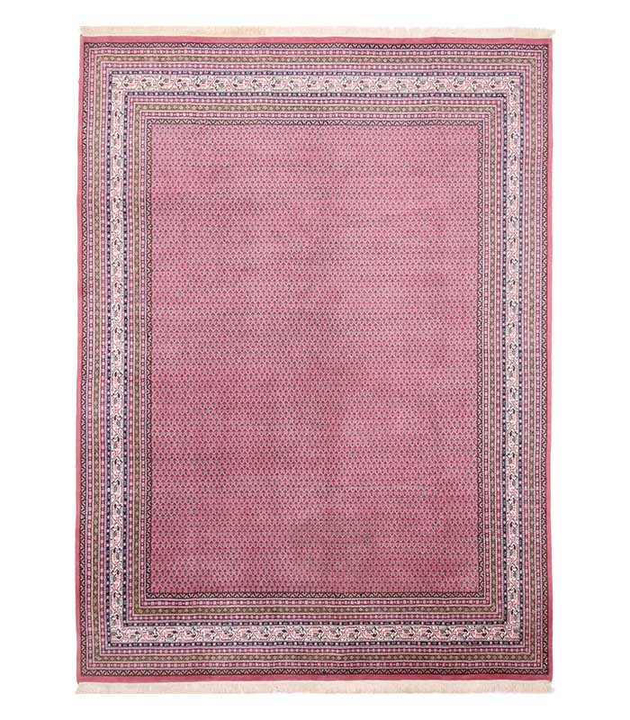 Sarough Mir Indo Orijentalni Tepih br. 193-158 - 396 x 292 cm