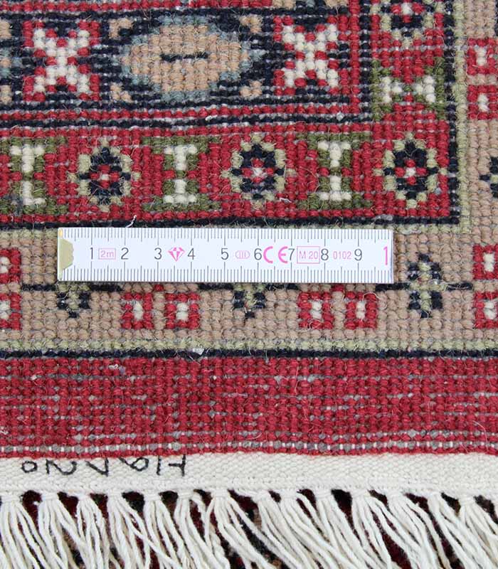 Sarough Mir Indo Orijentalni Tepih br. 596 - 351 x 246 cm